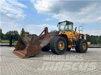 Volvo L 220 E Radlader