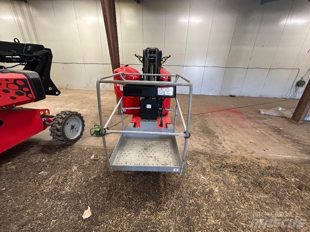 Manitou 100 VJR Personenaufzüge