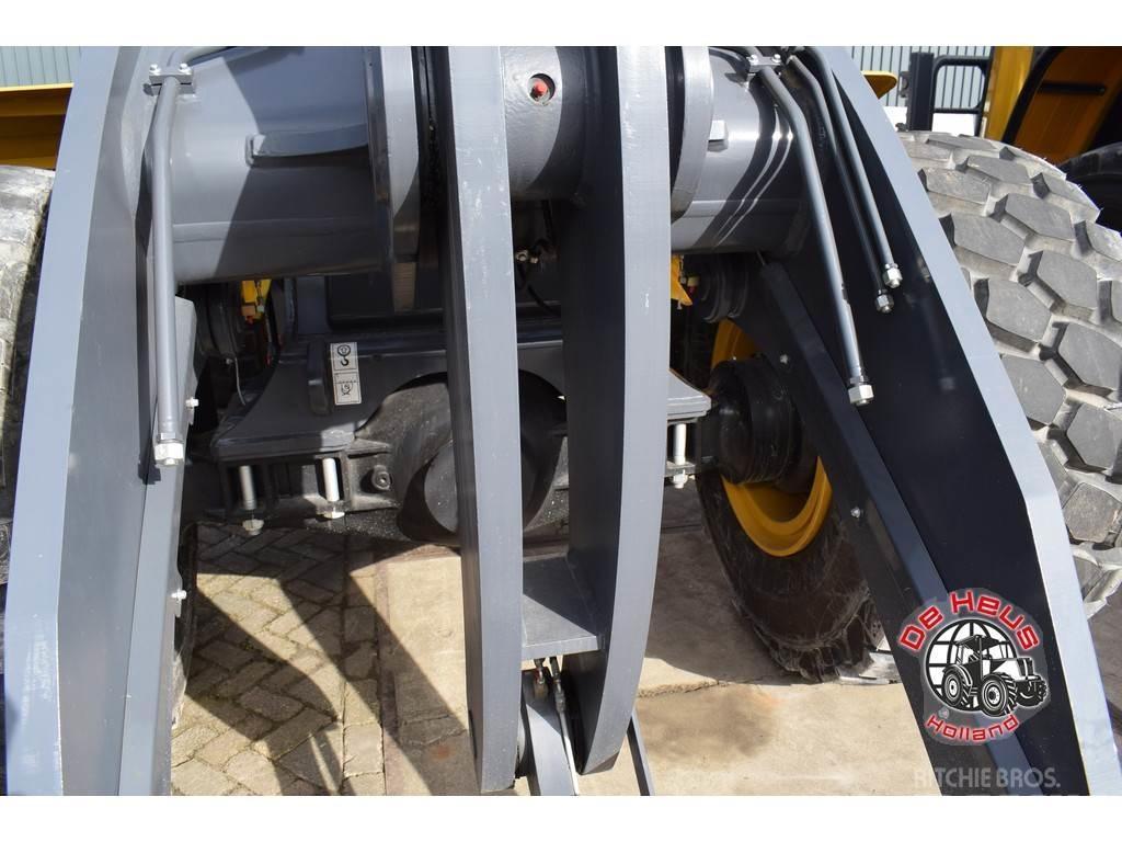XCMG XC975EV Radlader