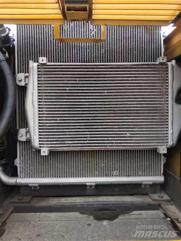Sany SY 215-9 Raupenbagger