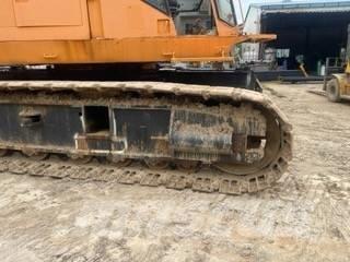 Sumitomo SC800 Raupenkrane