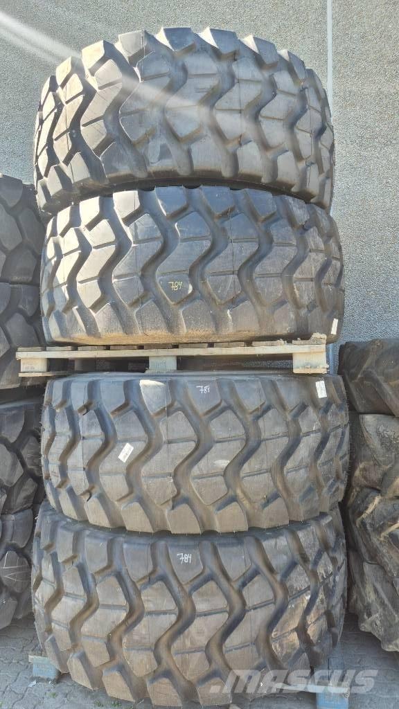 Petlas 29.5R25 Reifen