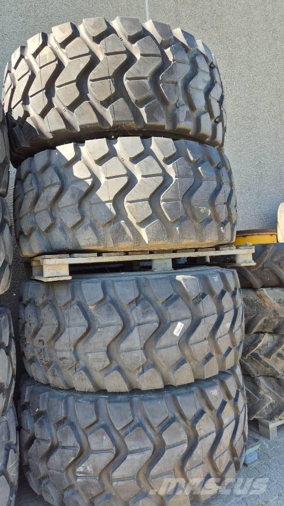 Petlas 29.5R25 Reifen