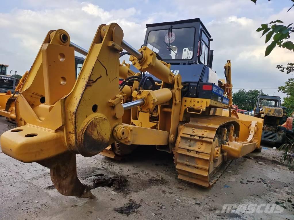 Shantui SD 32 Bulldozer