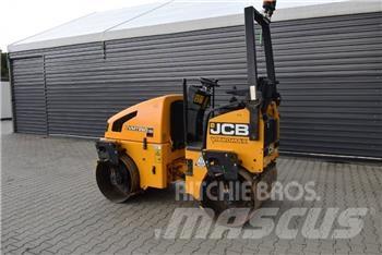JCB VMT260-120 Tandemwalzen