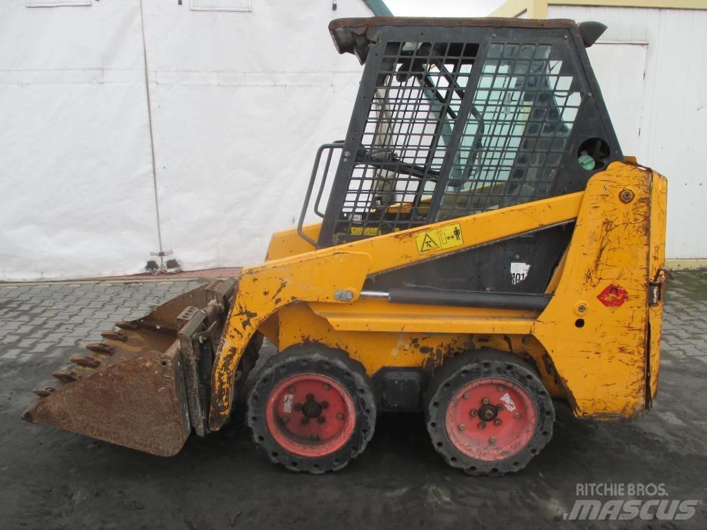 Bobcat S 70 Minilader