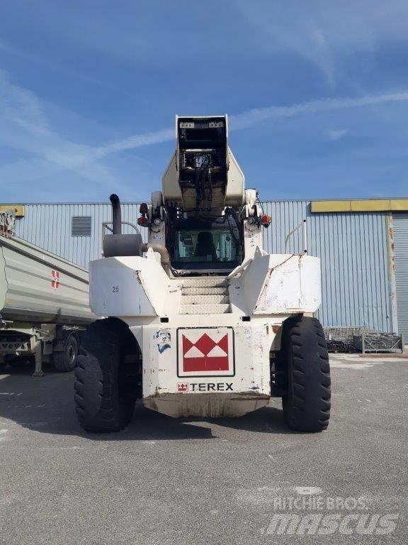 TEREX PPM TFC 45 R Reach-Stacker