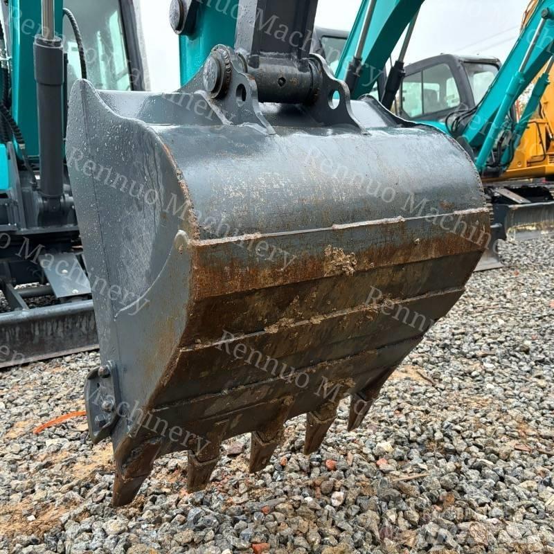 Sunward SWE60 Minibagger < 7t