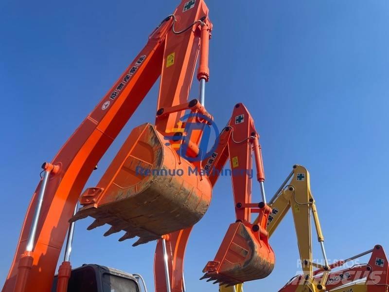 Hitachi ZX 240 Raupenbagger