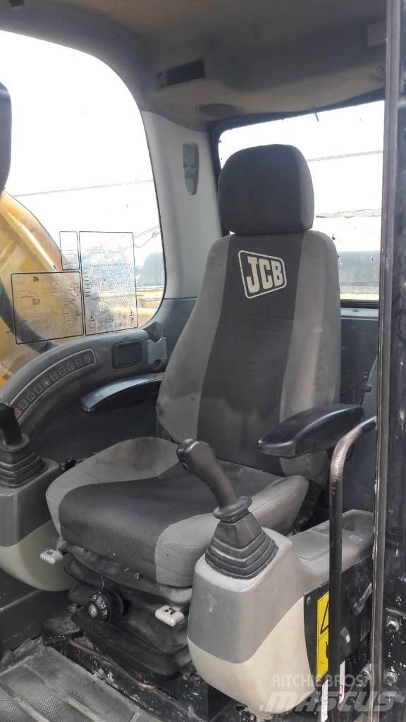 JCB JS 330 Raupenbagger
