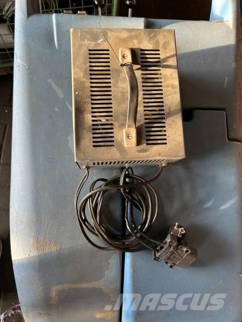 Fimap FS 50 B Kehrer