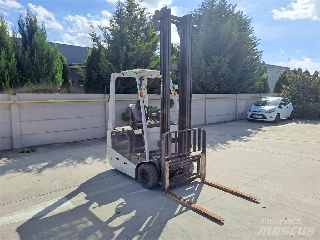 Nissan A1L1N150 Elektrostapler