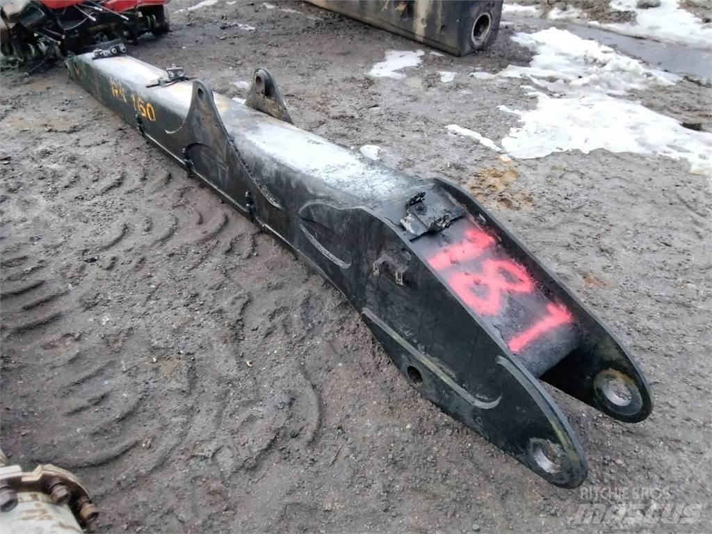 Rottne RK 160 Förderkrane