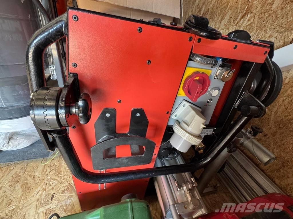 Hilti DSW 1510-CA Sonstige Baumaschinen