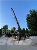 XCMG QY 25 J Selbstaufrichtende Krane
