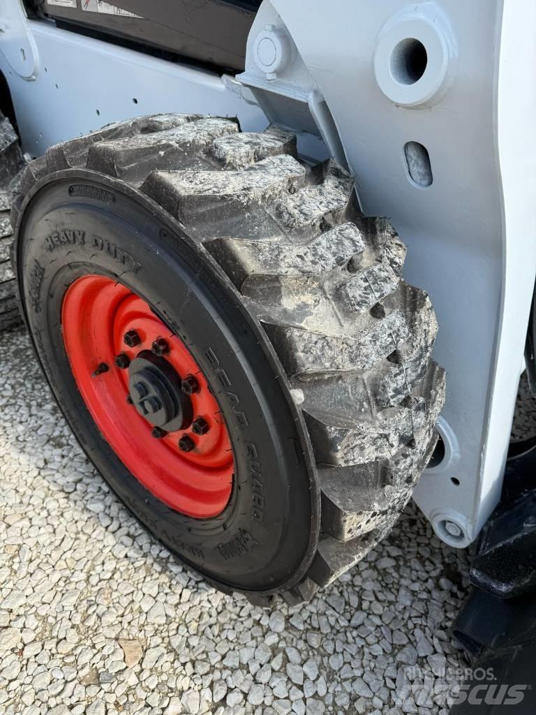 Bobcat S 650 Kompaktlader