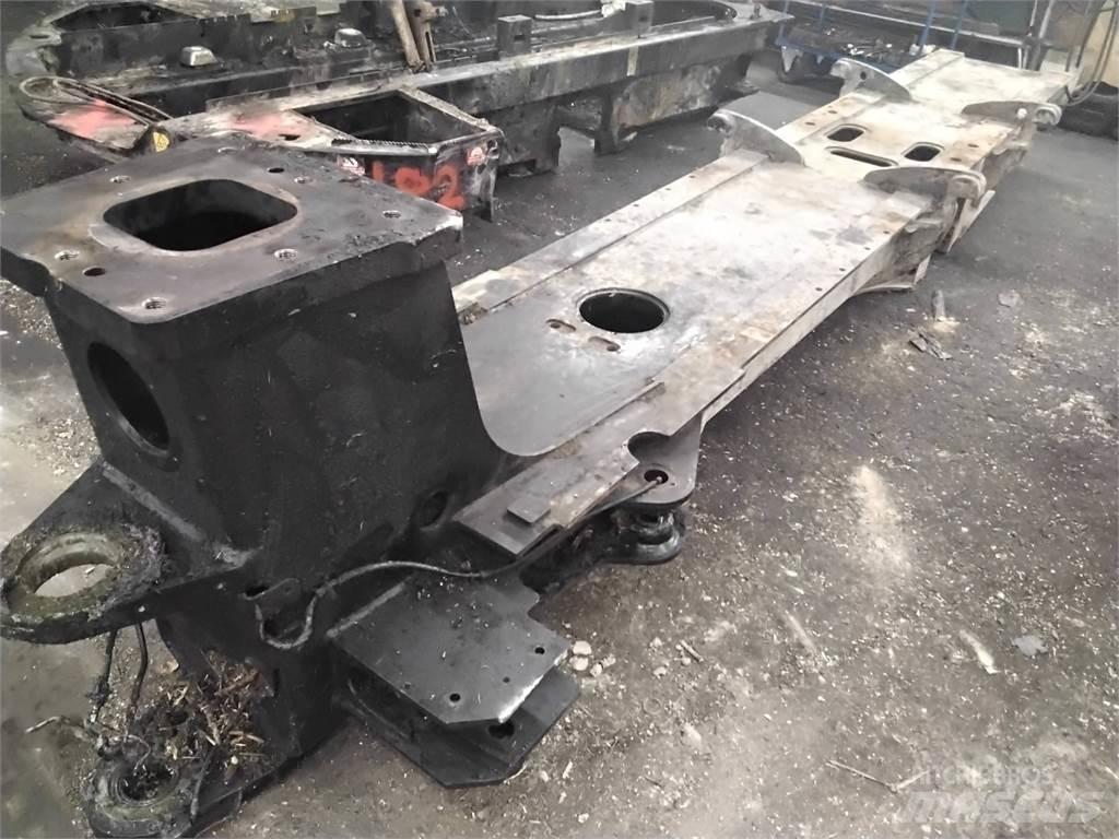 John Deere 1010e Anderes Zubehör