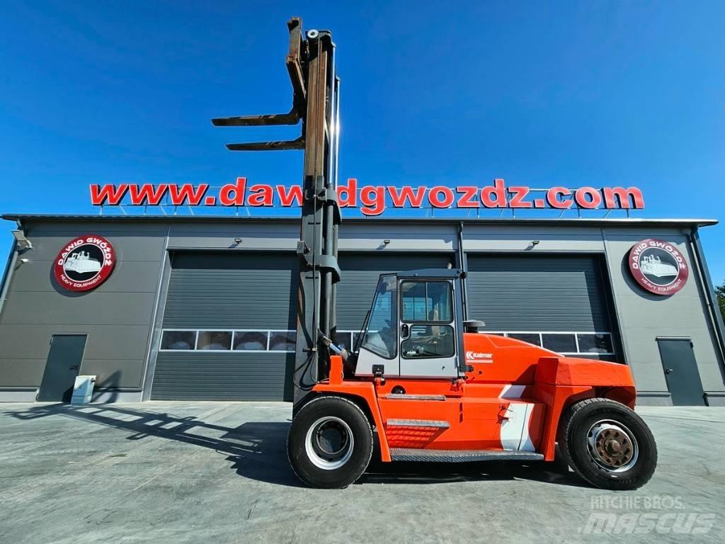 Kalmar DCE 160-6 Dieselstapler