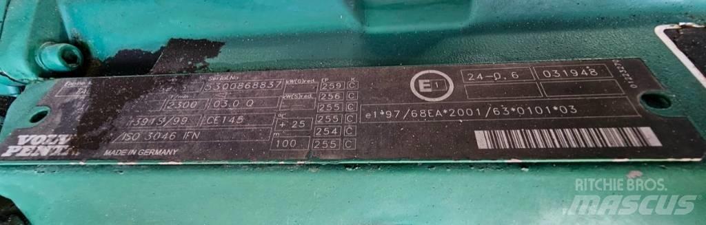 Kalmar DCE 160-6 Dieselstapler