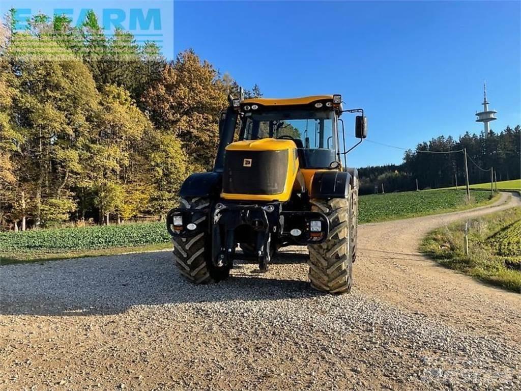 JCB fastrac 8250 Traktoren