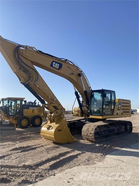 CAT 336 Raupenbagger
