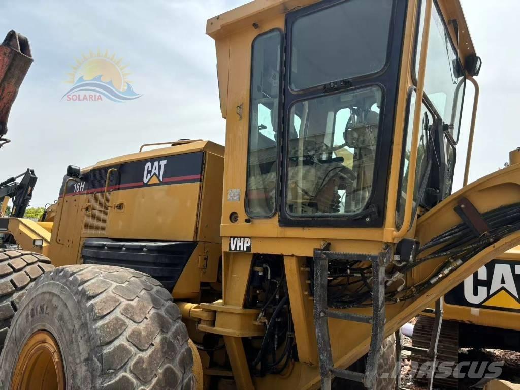 CAT 16 H Grader