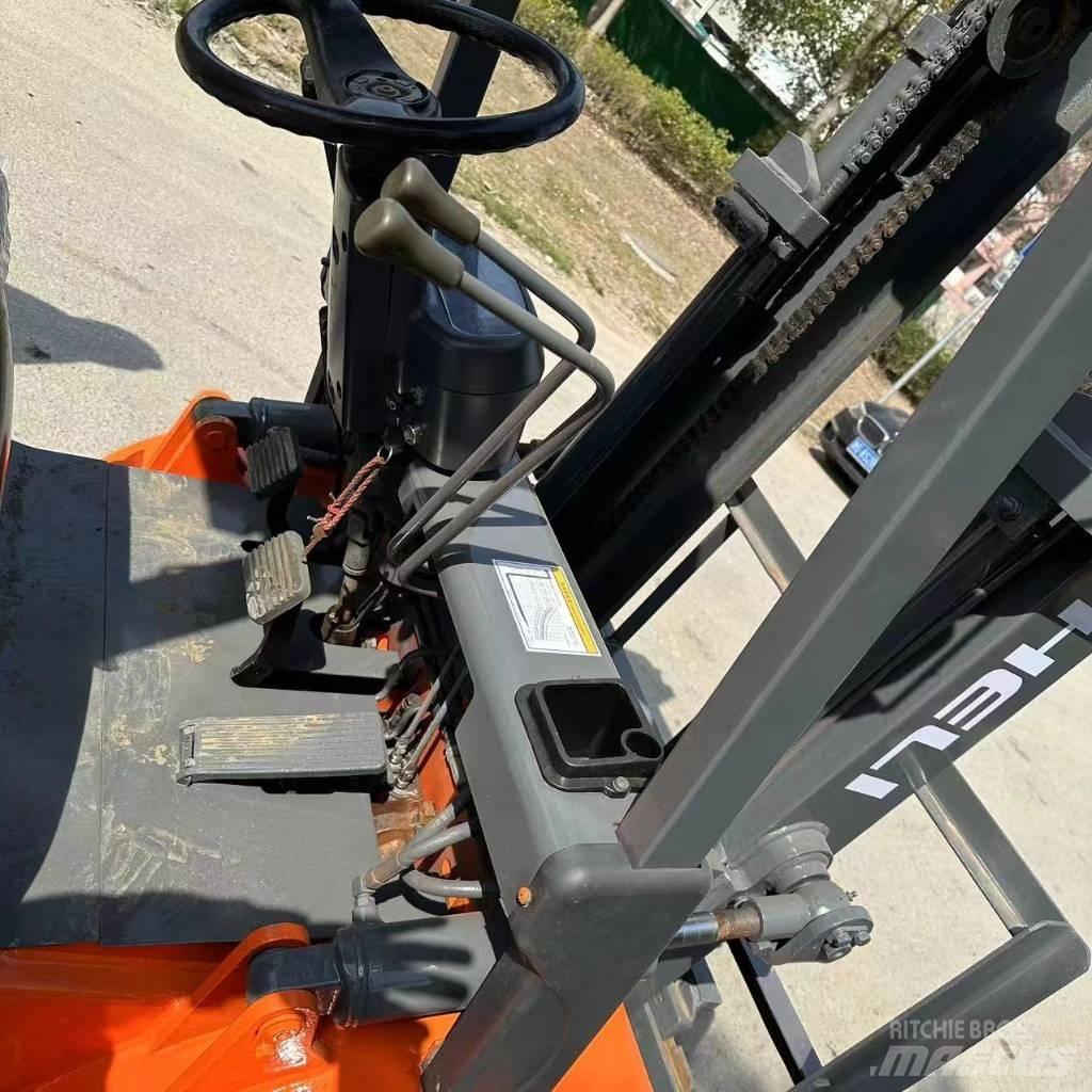 Heli CPC20 Dieselstapler