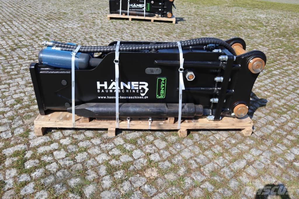  Haner HX 4000A Hammer / Brecher