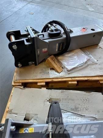 Epiroc EC50 Hammer / Brecher