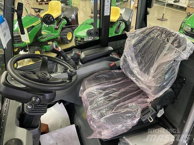 Kramer KL12.5 Radlader