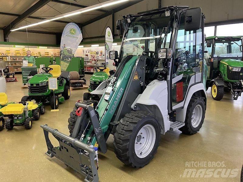 Kramer KL12.5 Radlader