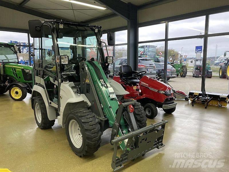 Kramer KL12.5 Radlader