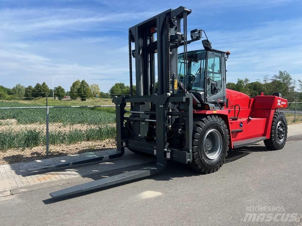 Kalmar DCG 250-12 Dieselstapler