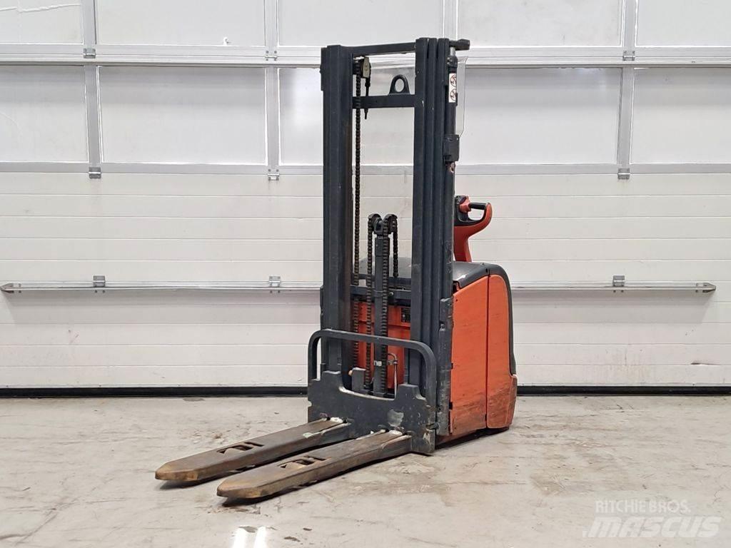 Linde L14 Deichselstapler