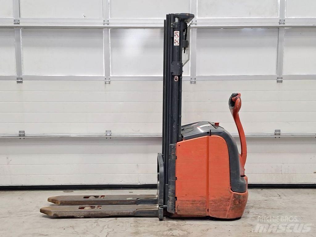 Linde L14 Deichselstapler