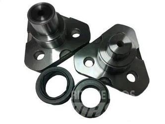 Komatsu - kit pivoti Getriebe