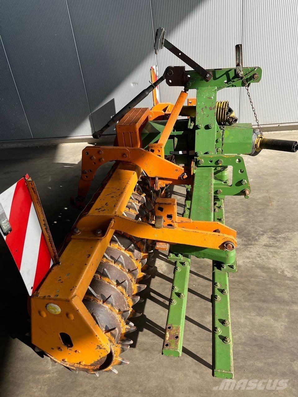 Amazone RE/30 Sonstige Landmaschinen