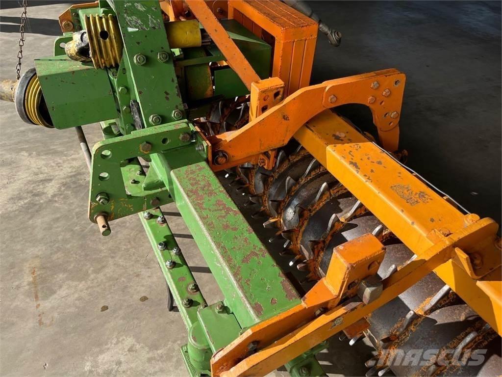 Amazone RE/30 Sonstige Landmaschinen
