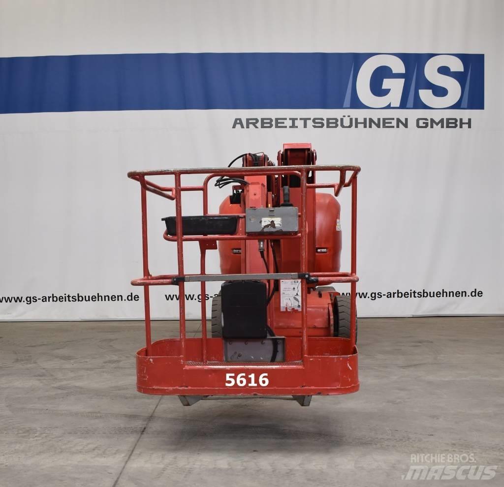 Manitou 150 AET JC Gelenkteleskoparbeitsbühnen