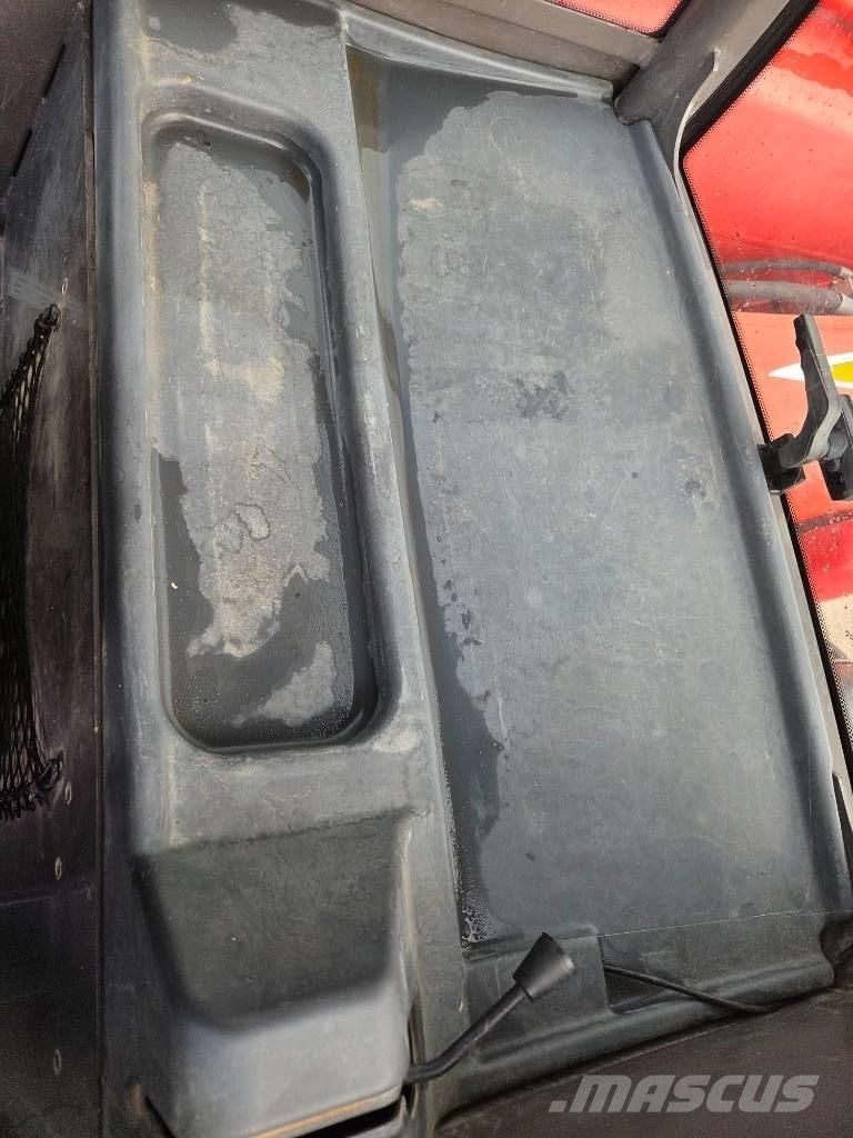 Manitou MT 1840 Teleskoplader
