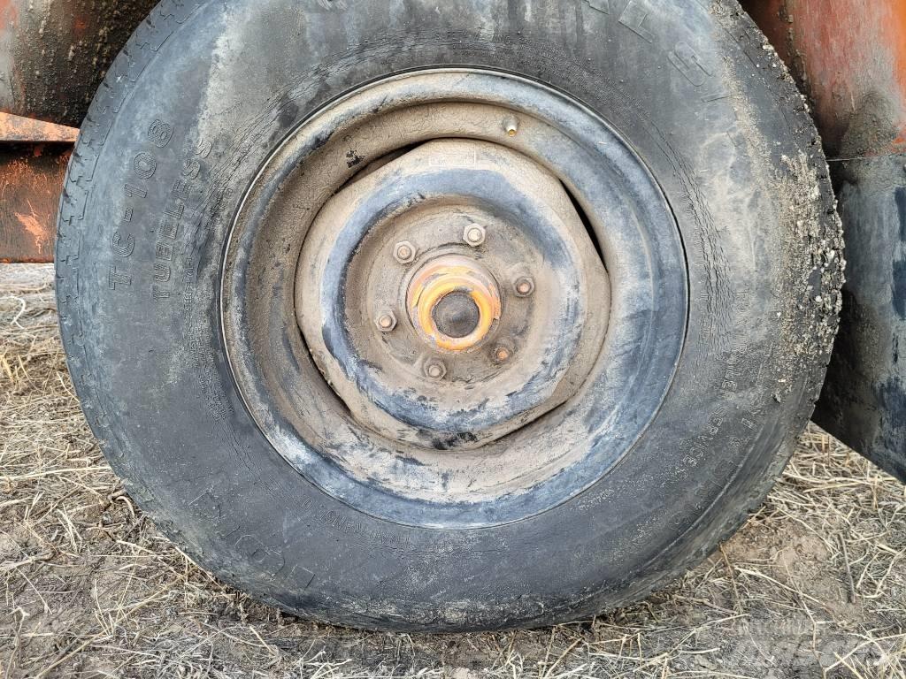 Godwin CD 225 BS Wasserpumpen