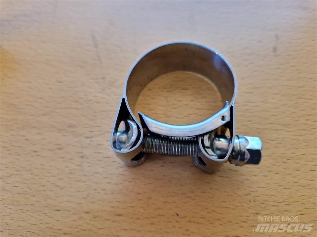 Ponsse 0061527 Motoren
