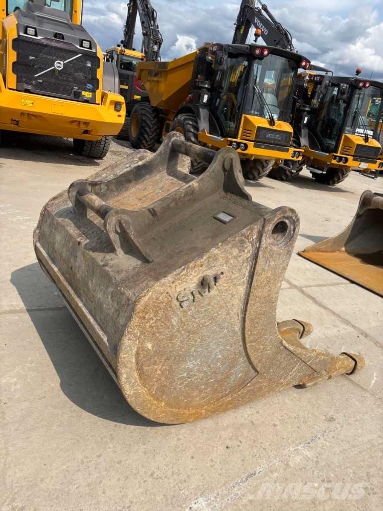 Volvo EC 250 EL Raupenbagger