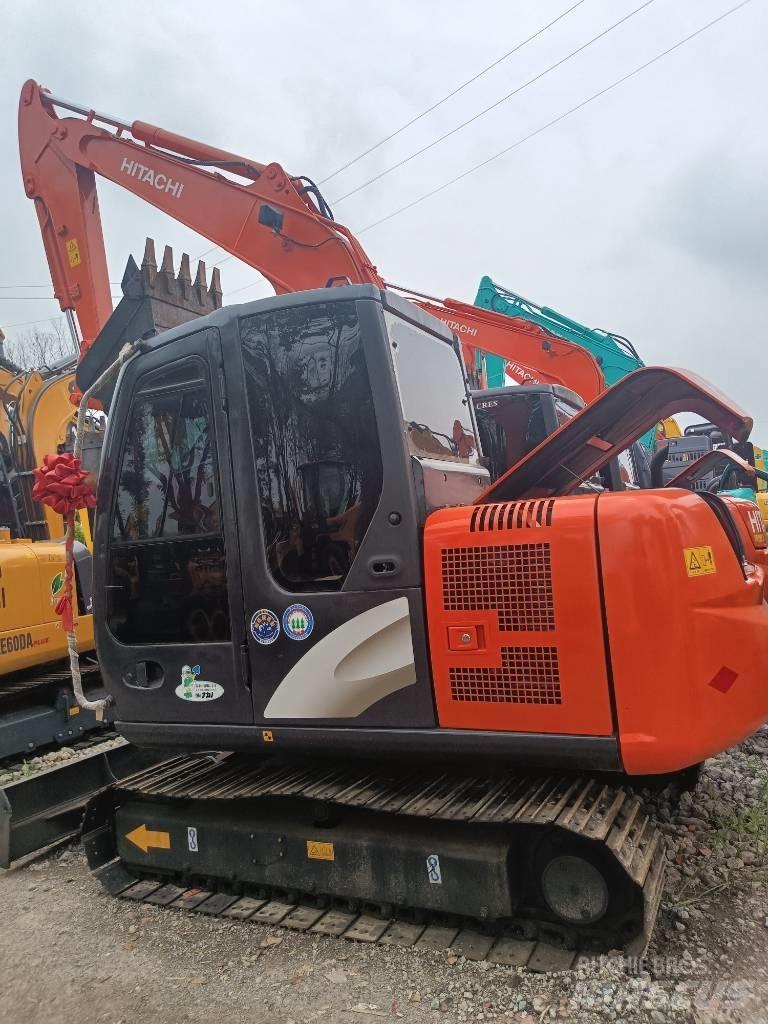 Hitachi ZX 60 Raupenbagger
