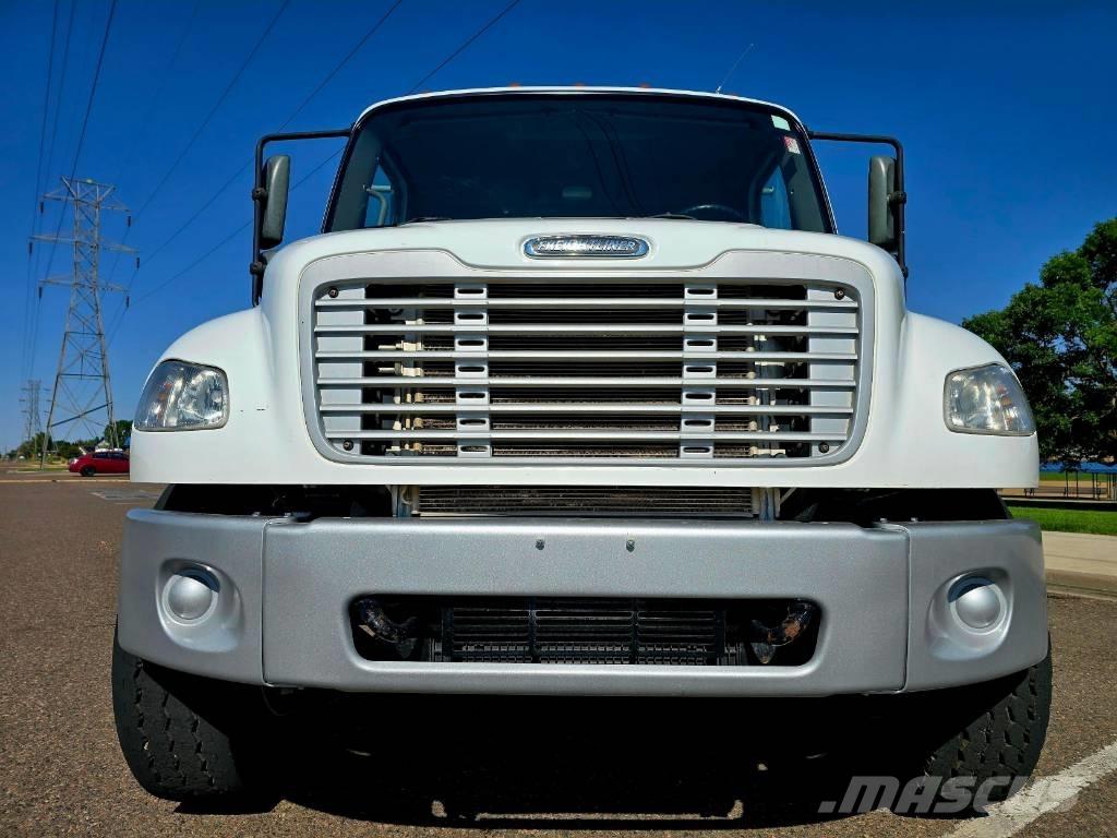 Freightliner M 106 Kipper