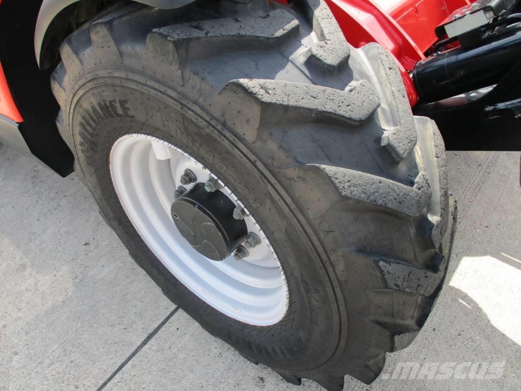 Manitou MT 1033E (657) Teleskoplader