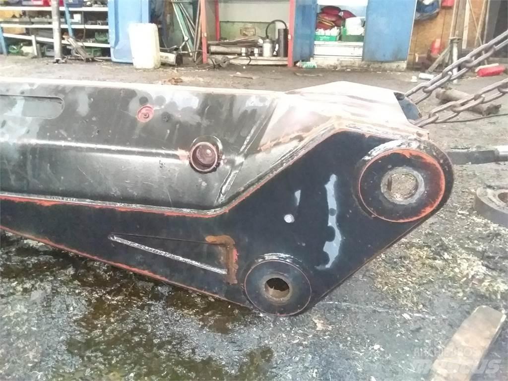 Rottne RK 200 Erntekrane