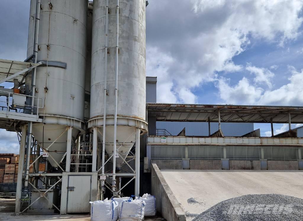  Prodlew Betonfertigungssanlagen