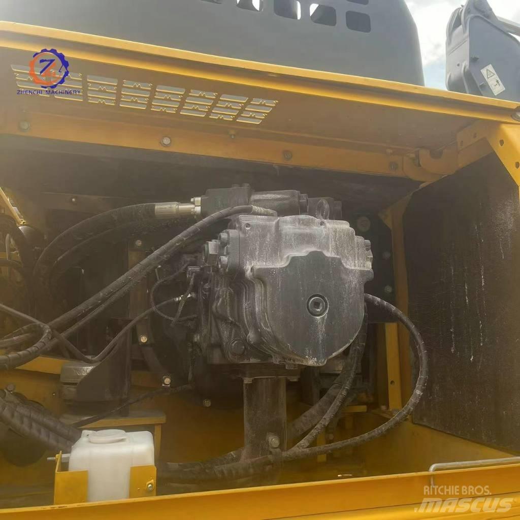 Komatsu PC 450 Raupenbagger