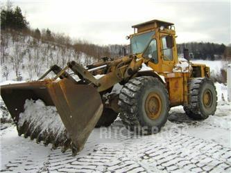 CAT 980B Radlader